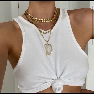 Dior | Jewelry | Nwt Dior Danseuse 